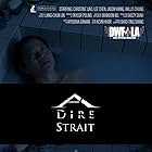 Christine Liao in A Dire Strait (2022)