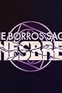The Borros Saga: Banesbreak (2022)