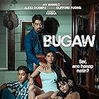 Ataska Mercado, Jay Manalo, Clifford Pusing, and Alexa Ocampo in Bugaw (2023)