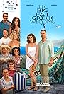 John Corbett, Nia Vardalos, and Elena Kampouris in Il mio grosso grasso matrimonio greco 3 (2023)