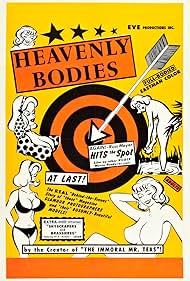 Heavenly Bodies! (1963)