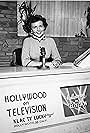 Betty White in Hollywood on Television (1949)