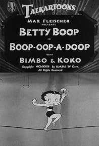 Primary photo for Boop-Oop-A-Doop