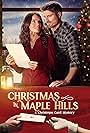 Christmas in Maple Hills (2023)