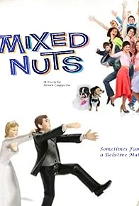 Primary photo for Mixed Nuts