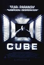 Cube