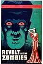 Revolt of the Zombies (1936)