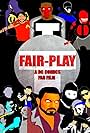 Fair Play a Dc Fan Film (2018)