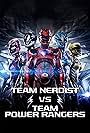 Team Nerdist Takes on Team Power Rangers at ID10T Fest! (2017)