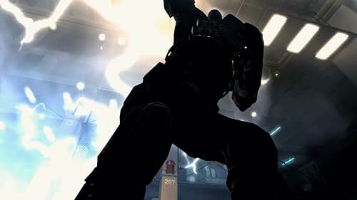 Deus Ex: Human Revolution (Director's Cut Behind The Scenes Trailer)