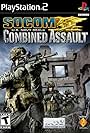 SOCOM: U.S. Navy SEALs Combined Assault (2006)