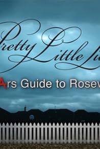 Primary photo for Pretty Little Liars: A LiArs Guide to Rosewood