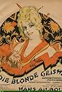 Die blonde Geisha (1923)