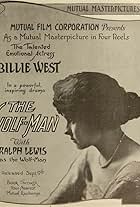 The Wolf Man (1915)