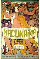 Macunaima (1969)