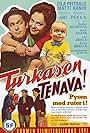Turkasen tenava! (1963)