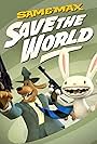 Sam & Max Save the World Remastered (2020)