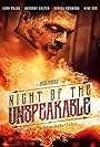 Night of the Unspeakable (2017)