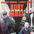 The Siege at Ruby Ridge (1996)