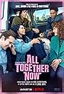 Taylor Richardson, Auli'i Cravalho, Rhenzy Feliz, Anthony Jacques, and Gerald Isaac Waters in All Together Now (2020)