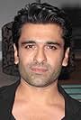 Eijaz Khan at an event for Lucky Kabootar (2014)