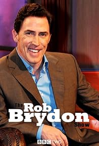 Primary photo for The Rob Brydon Show