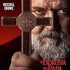 Russell Crowe in The Pope's Exorcist (2023)