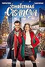Kalinka Petrie and Fuad Ahmed in Christmas Casanova (2023)