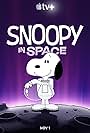 Snoopy no Espaço (2019)