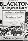 Violet Heming in The Judgment House (1917)