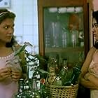 Sandy Andolong and Anna Marin in Moral (1982)