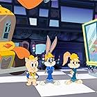 Bugs Bunny Builders (2022)