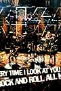 KISS in Kiss: Every Time I Look at You: Unplugged (1995)