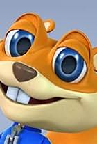 Young Conker (2016)