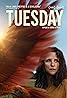 Tuesday (2023) Poster