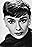 Audrey Hepburn's primary photo