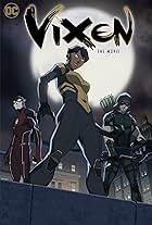 Vixen: The Movie