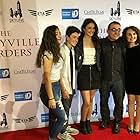 The Amityville Murders screening in Hollywood