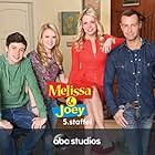 Melissa & Joey (2010)