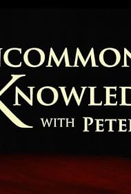 Peter Robinson in Uncommon Knowledge (1997)