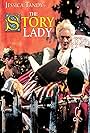 Jessica Tandy in The Story Lady (1991)