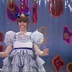 Judy Carne in Rowan & Martin's Laugh-In (1967)