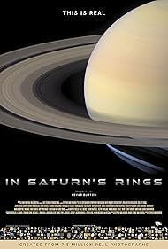 In Saturn's Rings (2018)