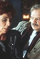 David Jason and Sue Johnston in A Touch of Frost (1992)