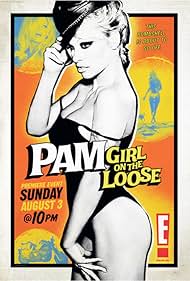 Pam: Girl on the Loose (2008)