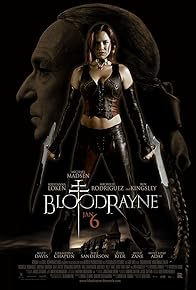 Primary photo for BloodRayne