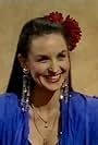 Crystal Gayle in Wogan (1982)