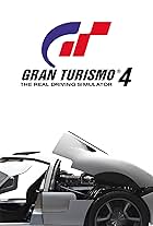 Gran Turismo 4 (2004)