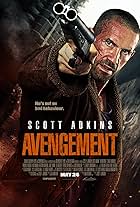 Scott Adkins in Avengement (2019)