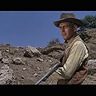 Paul Newman in Hombre (1967)